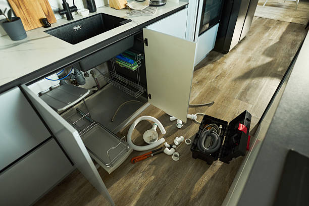 24/7 Emergency Toilet Repair experts in North, VA